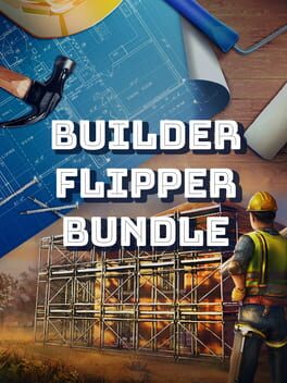 Jaquette Builder Flipper Bundle