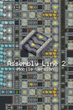 Jaquette Assembly Line 2: Mobile Version
