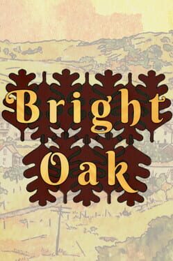 Jaquette Bright Oak
