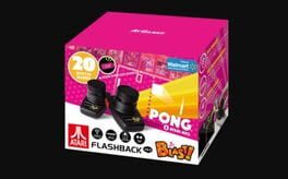 Jaquette Atari Flashback Blast! Vol. 3