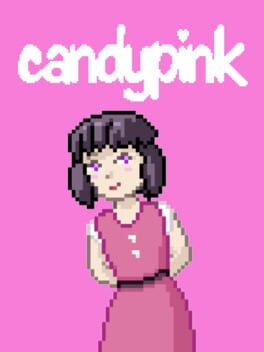 Jaquette Candypink