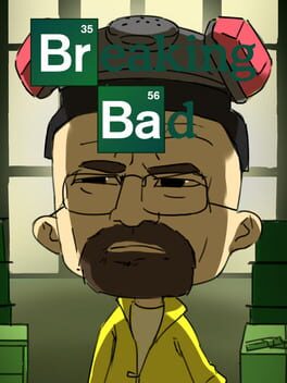 Jaquette Breaking Bad DS