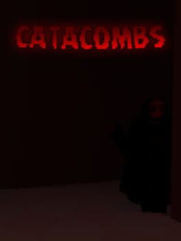 Jaquette Catacombs