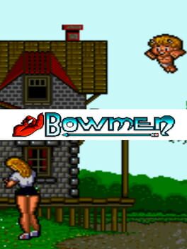 Jaquette Bowmen