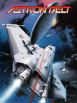 Jaquette Astron Belt