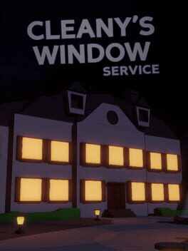 Jaquette Cleany's Window Service