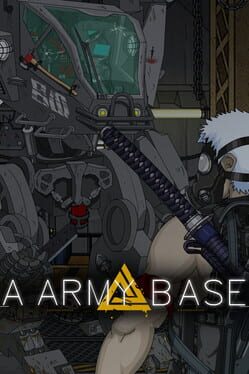 Jaquette A Army Base