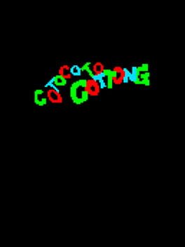 Jaquette Cotocoto Cottong