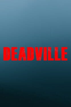 Jaquette Deadville