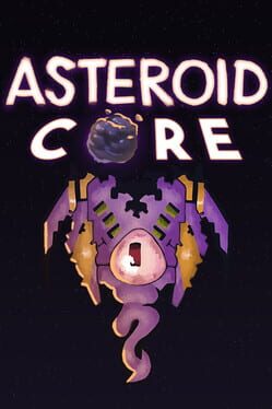 Jaquette Asteroid Core
