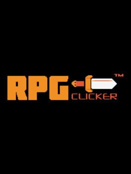 RPG Clicker