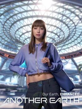 Jaquette Another Earth