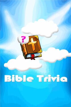 Jaquette Bible Trivia