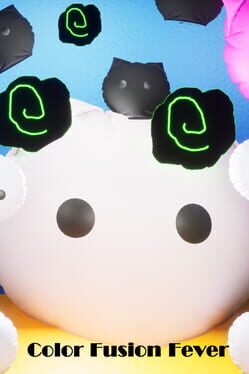 Jaquette Color Fusion Fever