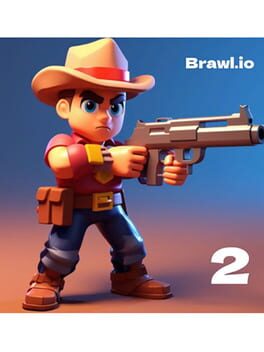 Jaquette Brawl.io 2