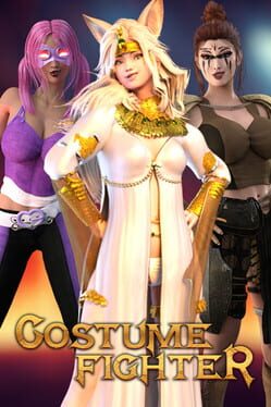 Jaquette Costume Fighter