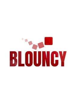 Jaquette Blouncy