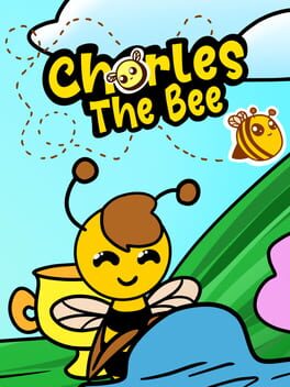 Jaquette Charles the Bee