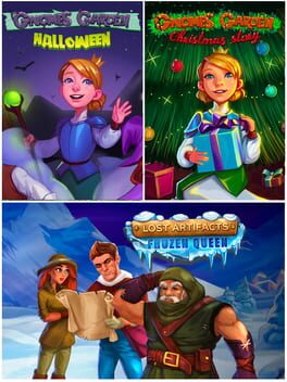 Jaquette 8Floor Bundle