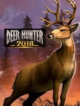 Jaquette Deer Hunter 2018