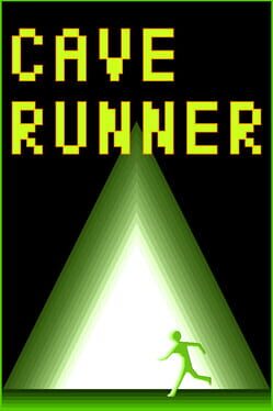 Jaquette Cave Runner