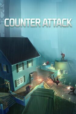 Jaquette Counter Attack