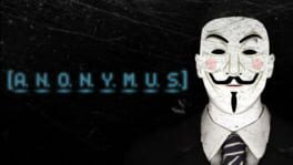 Jaquette A.N.O.N.Y.M.U.S.