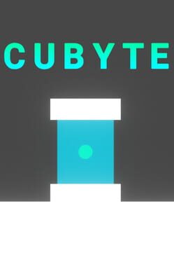 Jaquette Cubyte