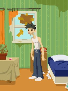 Jaquette A Cure for the Common Cold