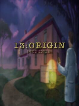 Jaquette 13: Origin
