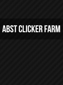 Jaquette Abst Clicker Farm