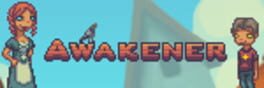 Jaquette Awakener
