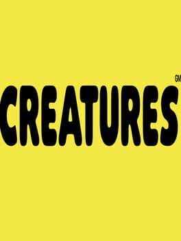 Jaquette Creatures