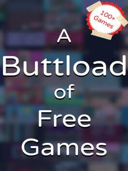 Jaquette A Buttload of Free Games