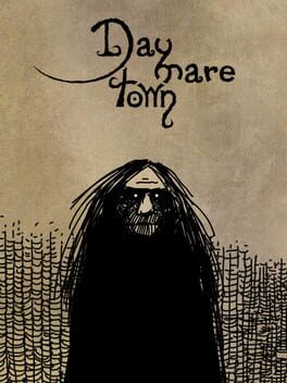 Jaquette Daymare Town