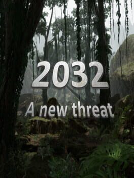 Jaquette 2032: A New Threat