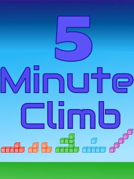 Jaquette 5 Minute Climb