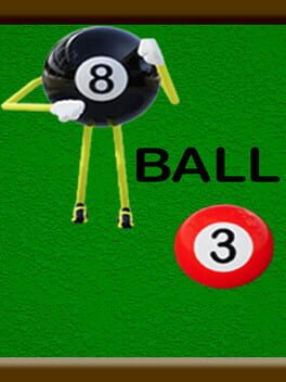8 Ball 3
