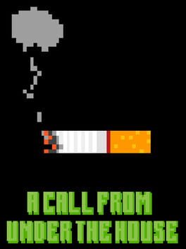 Jaquette A Call From Under the House