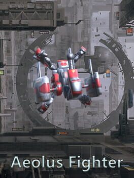 Jaquette Aeolus Fighter