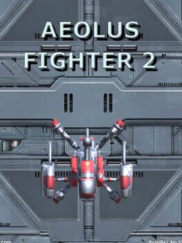 Jaquette Aeolus Fighter 2