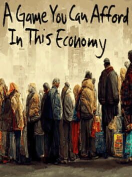 Jaquette A Game You Can Afford In This Economy