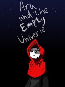 Jaquette Ara and the Empty Universe