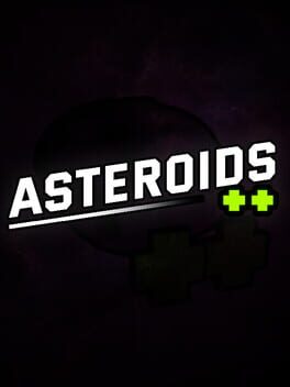 Jaquette Asteroids ++