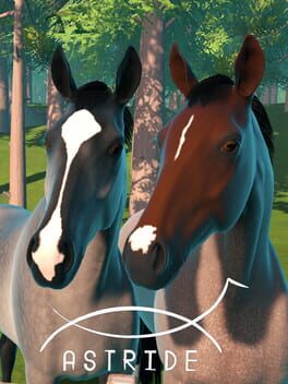 Jaquette Astride