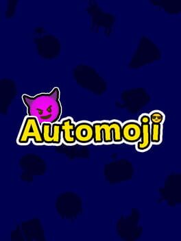 Jaquette Automoji