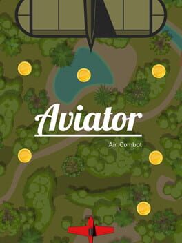 Jaquette Aviator: Air Combat