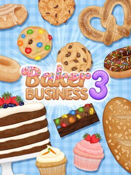 Jaquette Baker Business 3