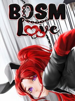 Jaquette BDSM Love