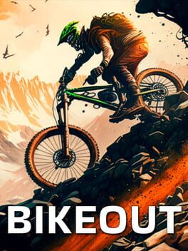 Jaquette Bikeout
